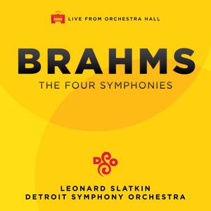 Symphony No. 4 in E Minor, Op. 98: I. Allegro non troppo