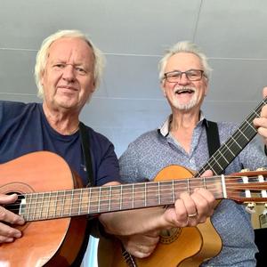 Går det an? (feat. Asbjørn Stokkeland)