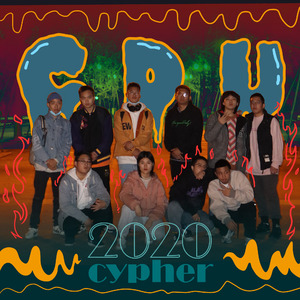 成大2020cypher