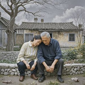 中年五十整