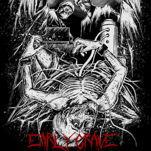 Early Grave