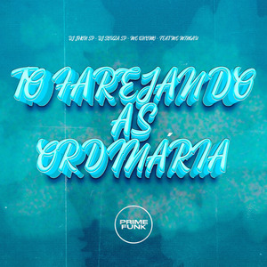 To Farejando As Ordinária