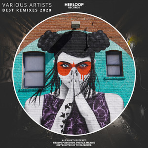 Like ThIs (Rone Whithe & Alessandro Diruggiero Remix)