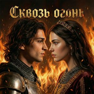 Сквозь огонь