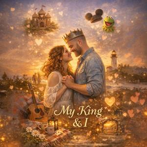 My King & I
