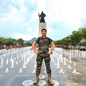 눈물 젖은 초코파이