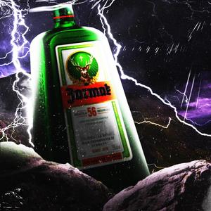 Jägermeister (feat. Makuś)
