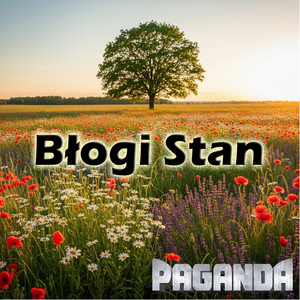Błogi Stan