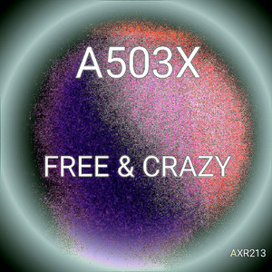 Free & Crazy
