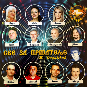 Vodeničar tu sam bio