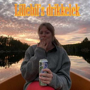 Lillebil´s drikkelek