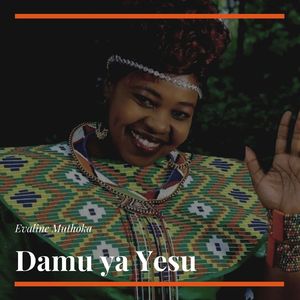 Damu ya Yesu