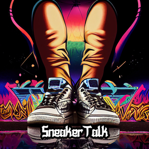 Sneaker Talk