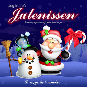 Glade Jul
