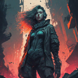 Echoes of the Void