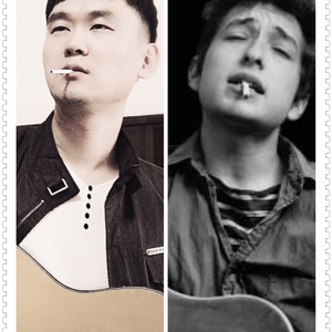 如春作品：兄弟