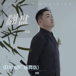 翻盘 (DJ小刚广场舞版)