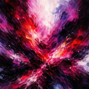 KISS ME LIKE A CURSE