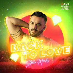 Back To Love (Alessander Gelassi Colombian Remix)