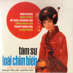 Tâm Sự Loài Chim Biển 1