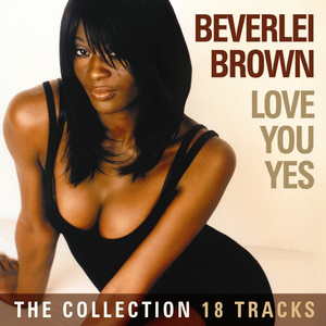 I Specialise in Love (feat. Beverlei Brown)