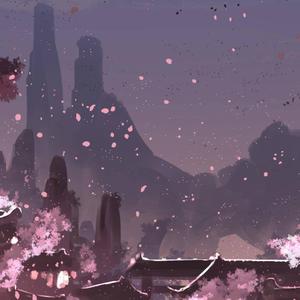 听山（翻自 南玲子）