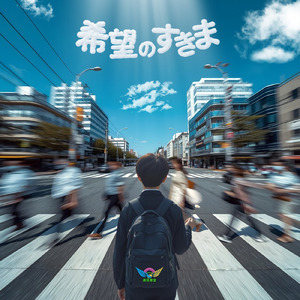 希望のすきま ～始まりの場所～