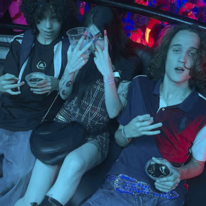 Pego Flores (Extended)