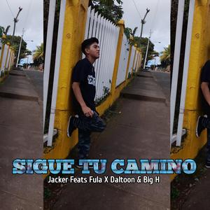 Daltoon584 (Sigue tu camino) (feat. Jacker)
