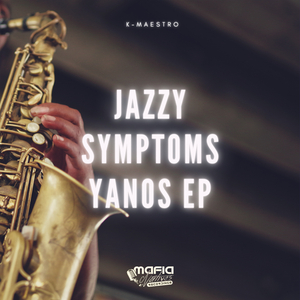 Tanzen Stimmung (Amapiano Main Mix)