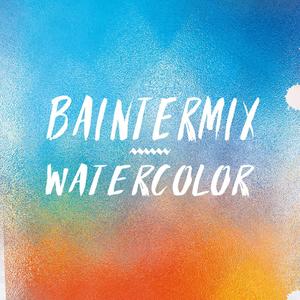 Watercolor (Original Mix)