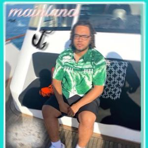 Mainland (feat. Cujo)