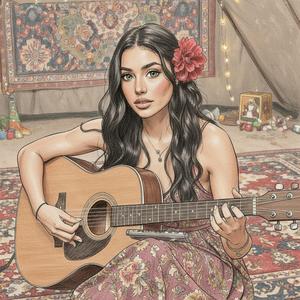 Autopsicografia (feat. Esmeralda Parra)