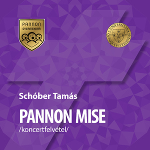 Pannon mise:Sanctus