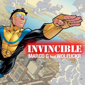 Invincible (feat. Wol****r)