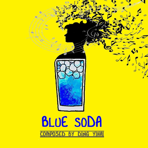 Blue Soda
