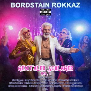 Feigwarzen am Popoloch