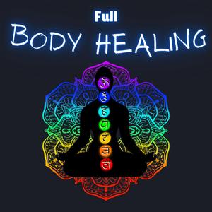 Heal mind body 447 Hz