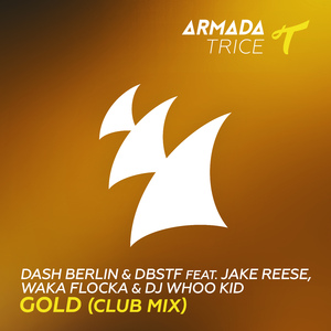 Gold (Extended Club Mix)