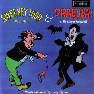 Sweeney Todd the Barber, or The Demon Barber of Fleet Street, Op. 79, Art VI Scene 2: "You're in My Power!" Pt. 2
