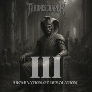 Abomination Enthroned