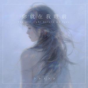 你就在我眼前