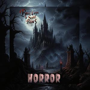 HORROR (feat. Bonnie Corpse)