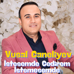 İstesemde Gedirem İstemesemde