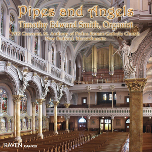 Prelude, Fugue Et Variation, Op. 18