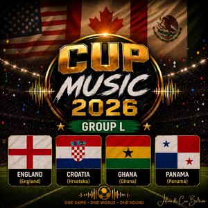 GANA (Black Stars Forever)