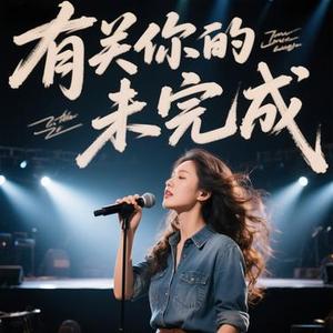 有关你的未完成