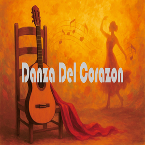 Danza Del Corazon