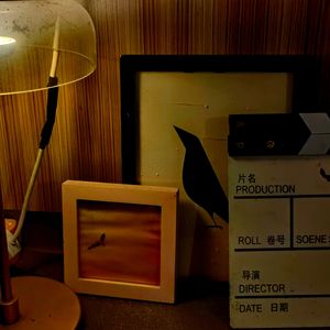 从这说起（送给我的十六年）