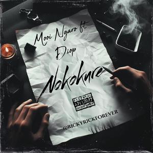 Nokokure (feat. Diop)